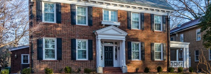 7401 Maryland Avenue, Clayton MO 63130