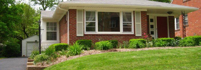 2531 Pocahontas Place, Rock Hill MO 63124