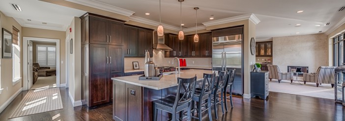 8253 Parkside Drive #2A, Clayton MO 63105