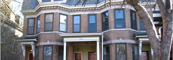 5236 Waterman Blvd #A, St Louis MO 63108