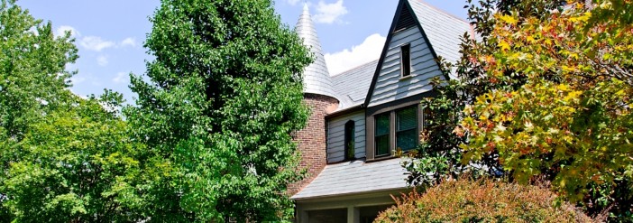 252 Woodbourne Drive, St. Louis MO 63105