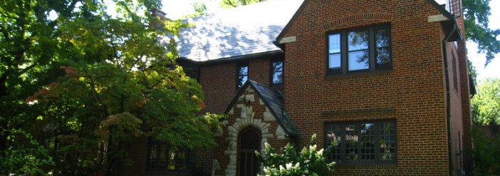 7210 Creveling Drive, University City MO 63130