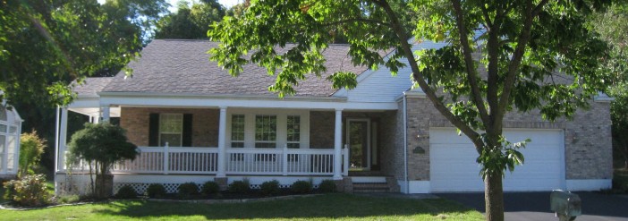 15588 Hitchcock Road, Chesterfield MO 63017