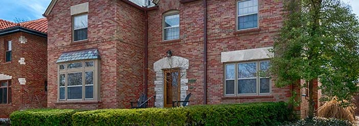7332 Cornell Avenue University City, MO 63130