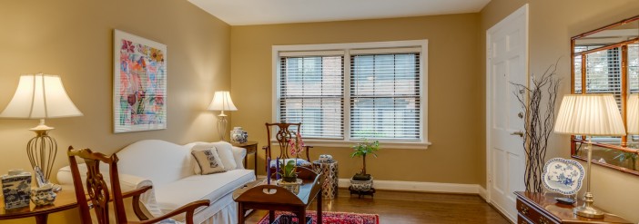 31 Topton Way 1W Clayton, MO 63105
