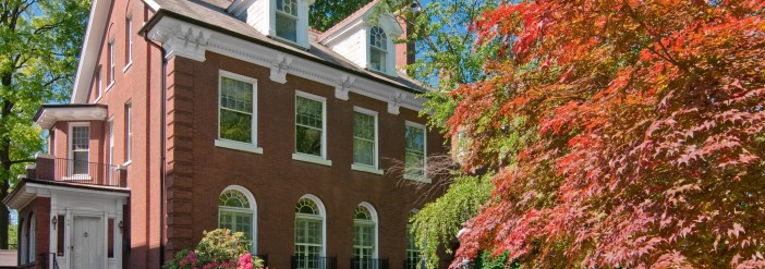 56 Kingsbury Place, St. Louis MO 63112