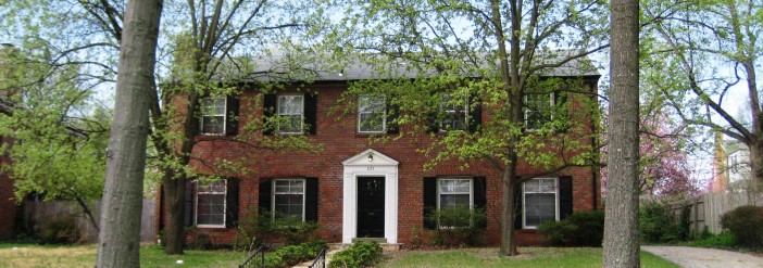 825 S. Central Avenue, Clayton MO 63105