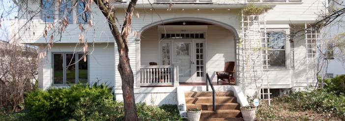7615 Westmoreland Avenue, Clayton MO 63105
