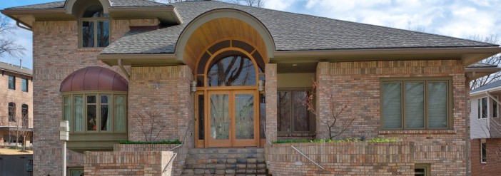 228 Lancaster Drive, Clayton MO 63105