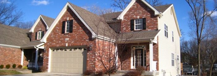 2460 Helen Avenue, Brentwood MO 63144