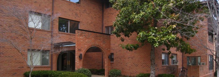 303 N. Meramec Avenue #202, Clayton MO 63105