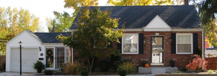 332 Bogey Lane, Kirkwood MO 63122