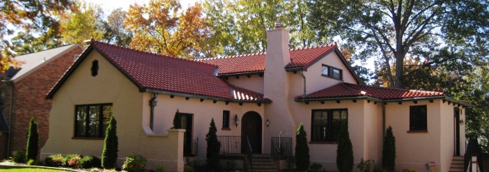 409 Oakley Drive, Clayton MO 63105