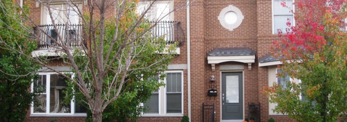 4124 Olive Street, Saint Louis MO 63108