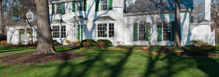 45 Godwin Lane, Ladue MO 63124