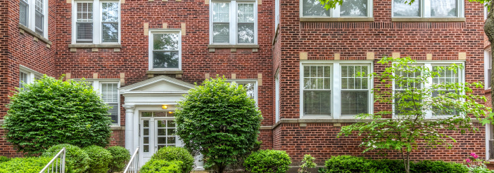 6312 Southwood Ave, #1W - Clayton