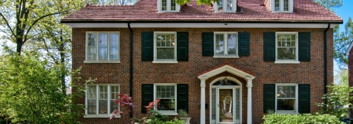 6604 Waterman Avenue, University City MO 63130