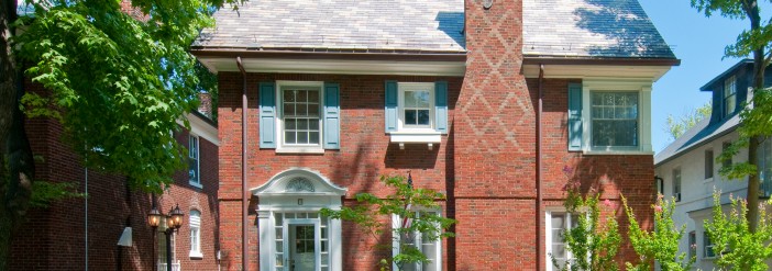 7 Arundel Place, St. Louis City MO 63105
