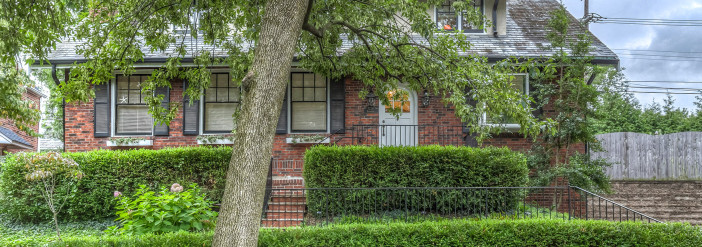 7126 Northmoor Drive, University City MO 63130