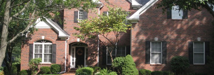 718 Graeser Road, Creve Couer MO 63141