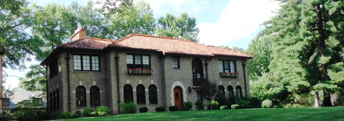 7286 Creveling Drive, University City MO 63130