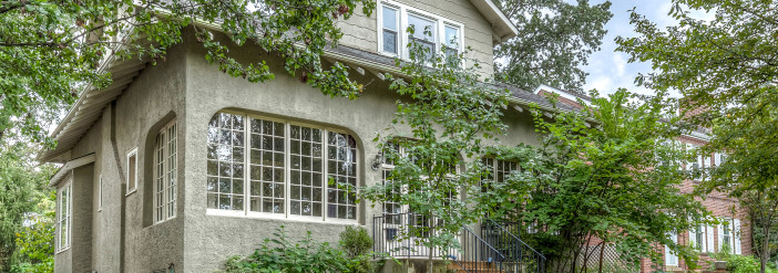 7302 Shaftesbury Avenue, University City MO 63130