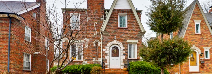 7312 Chamberlain Avenue, University City MO 63130
