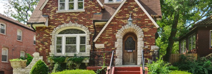 7330 Stanford Avenue, University City MO 63130