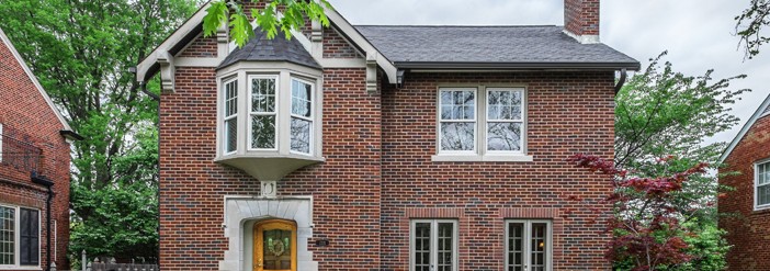 7331 Cornell Ave - University City