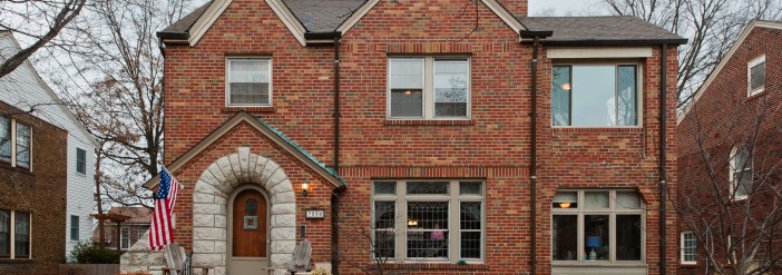 7339 Cornell Avenue, University City MO 63130