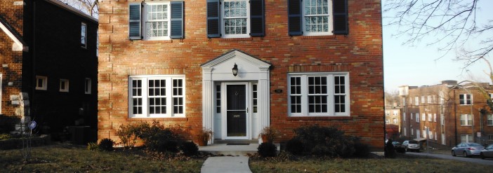 7357 Northmoor Drive, University City MO 63105