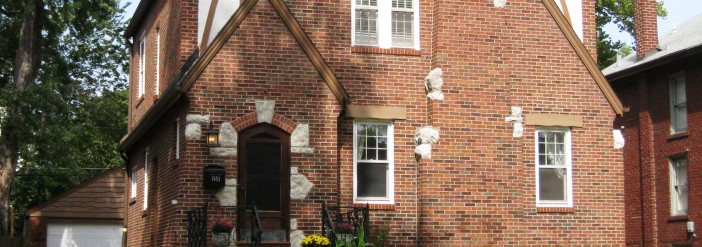 7453 Amherst Avenue, University City MO 63130