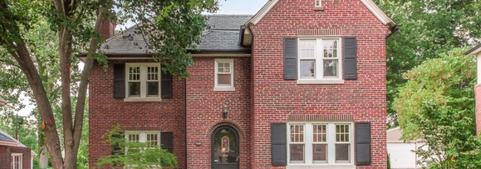 7545 Stanford Ave., University City