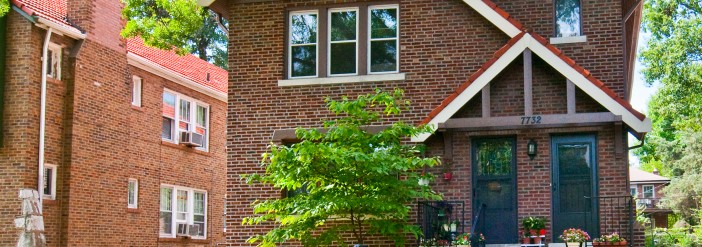 7732 Gannon Avenue, University City MO 63130