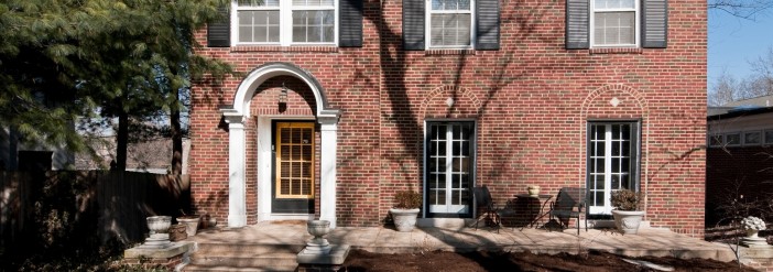 79 Aberdeen Place, Clayton MO 63105