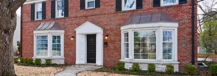 8044 Watkins Drive, Clayton MO 63105
