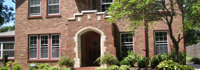 807 S. Bemiston Avenue, Clayton MO 63105