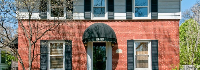 9409 Pine Avenue, Brentwood MO 63144