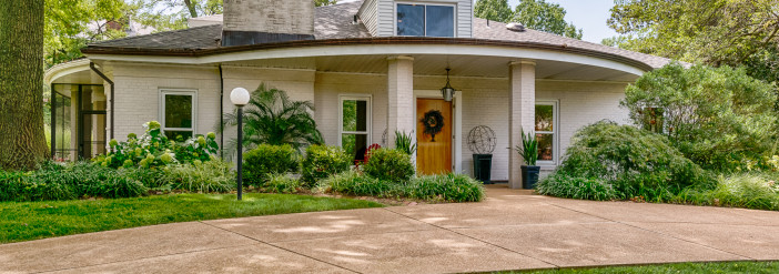 6300 Alexander Dr., Clayton MO