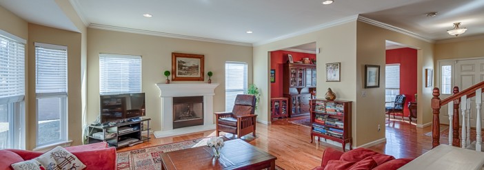 10415 Anzeiger Avenue, Frontenac, MO 63131