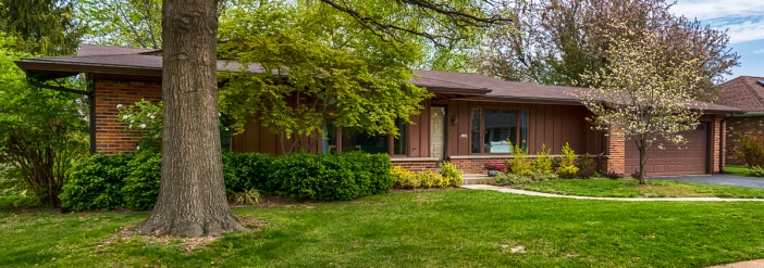 11161 Crickett Hill Drive, Unincorporated St. Louis County