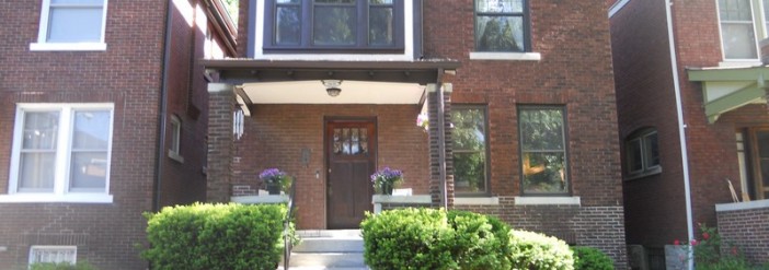 5835 Pershing Avenue, St. Louis MO 63112