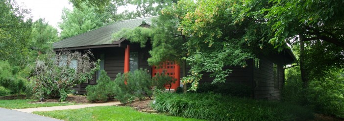 9 Little Lane, Ladue MO 63124