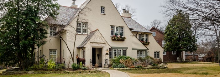 7290 Greenway Avenue, University City MO 63130
