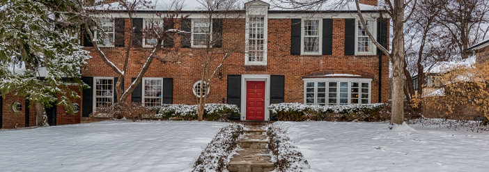 3 Harcourt Drive, Clayton, MO