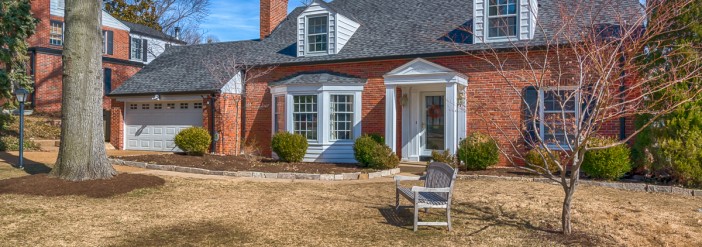 20 Highgate Road, Olivette, MO 63132