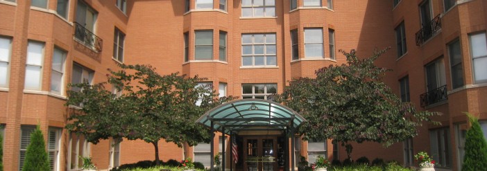 750 South Hanley #50, Clayton MO 63105