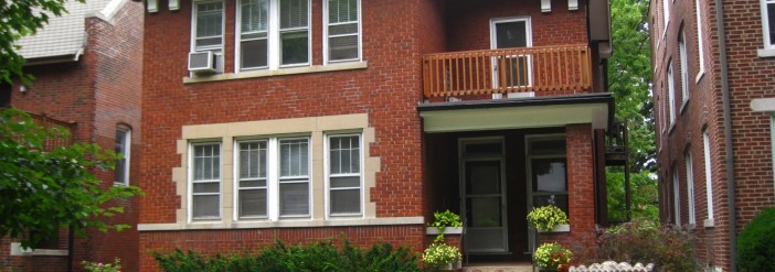 6535 San Bonita Avenue, Clayton MO 63105