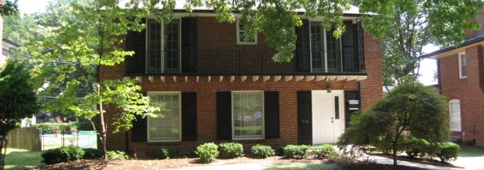 930 S. Central Avenue, Clayton MO 63105