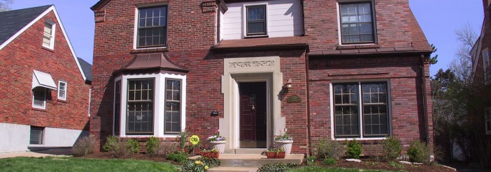 7951 Teasdale Avenue, University City MO 63130